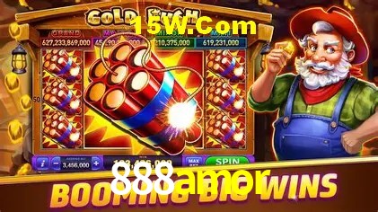 Casino Ao Vivo 888amor