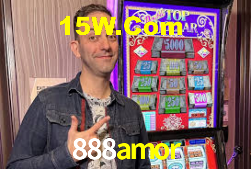 888amor