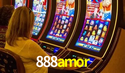 Casino Ao Vivo 888amor