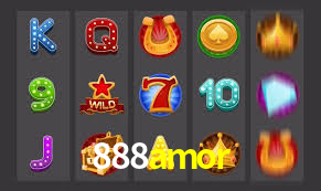 888amor,888amor.com