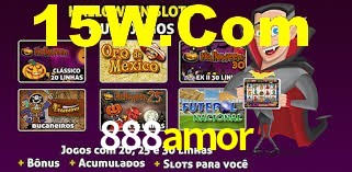 888amor.com