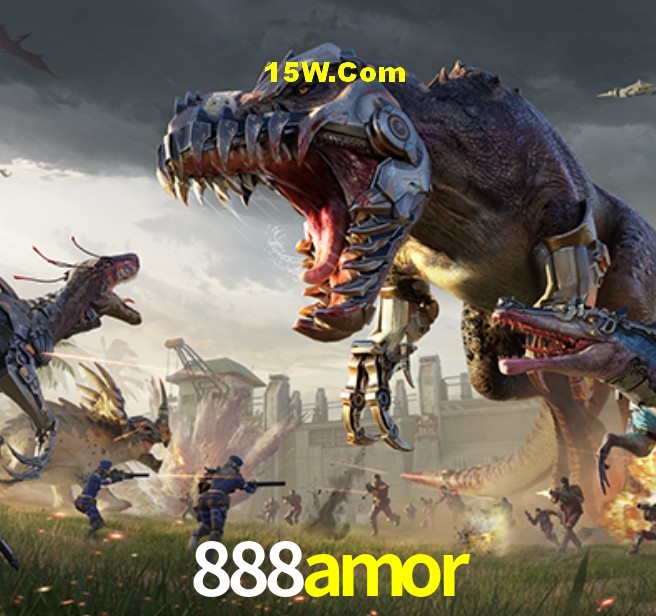 Experiência VIP 888amor