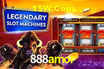 Jogos de Slot 888amor