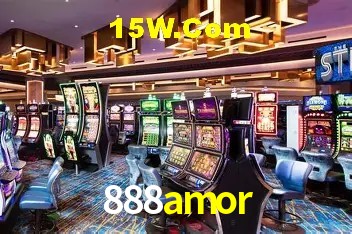 Login Seguro 888amor