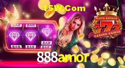 Recursos de Bônus 888amor