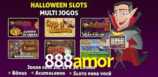 888amor