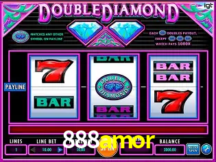 Diretório de Jogos 888amor