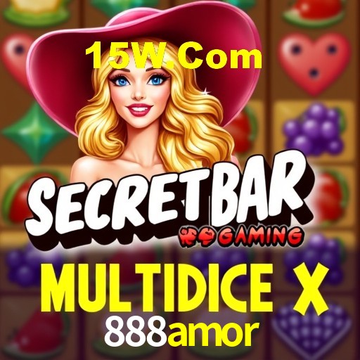 Mesa de Blackjack 888amor