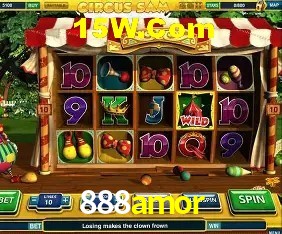 Jogos de Slot 888amor