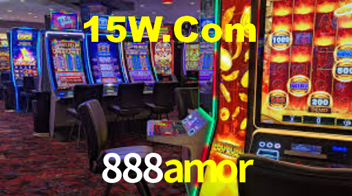 888amor