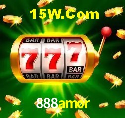 Recursos de Bônus 888amor