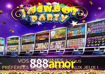 Estatísticas do Jogo 888amor