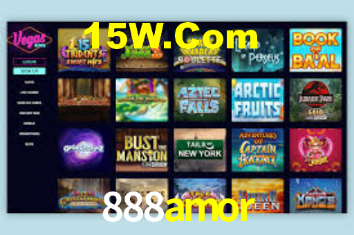 888amor,888amor.com