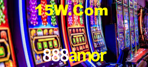 888amor,888amor.com