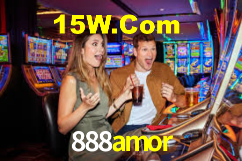Interface Premium 888amor