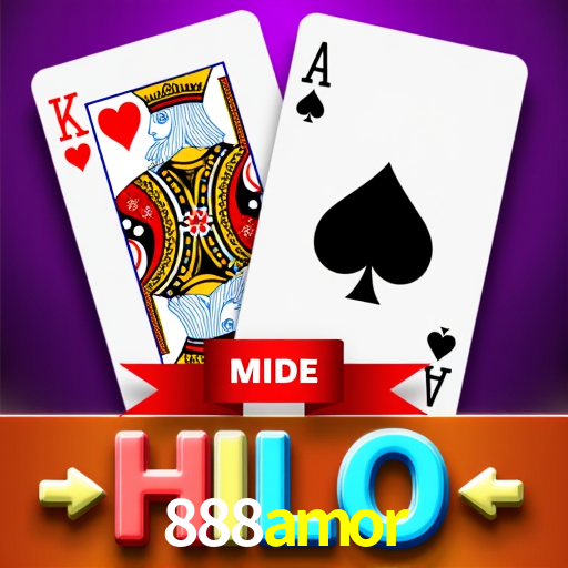 Casino Ao Vivo 888amor