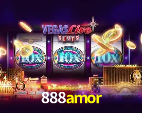 Promoções Sazonais 888amor