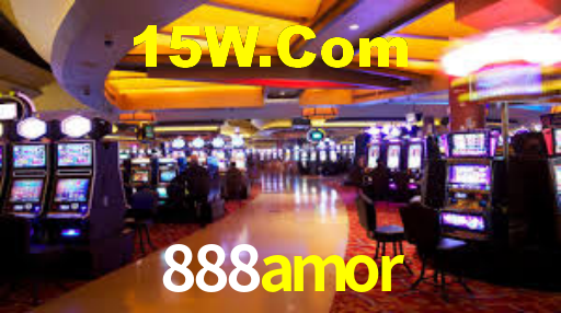 888amor login