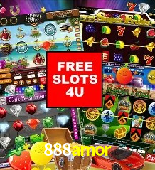 Login Seguro 888amor