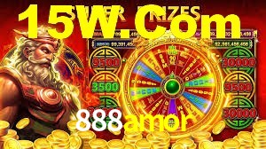 888amor: A Experiência de Casino com Jogos de Mesa ao Vivo