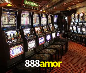 Estatísticas do Jogo 888amor