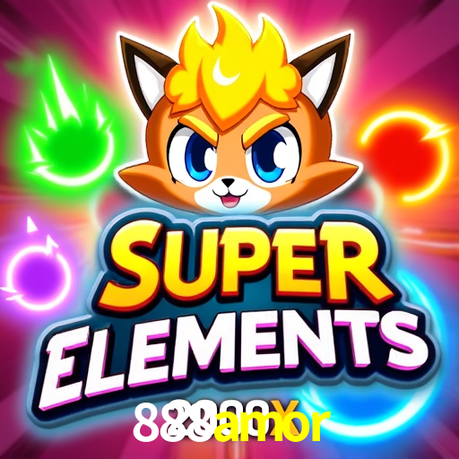 Descubra a Magia dos Jogos de Arcade no 888amor