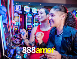 888amor login