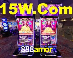 888amor login
